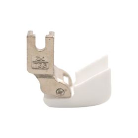BDR YZA-35 Düz Makine Elyaf Ayak