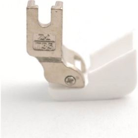 BDR YZA-35 Düz Makine Elyaf Ayak
