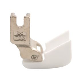 BDR YZA-35 Düz Makine Elyaf Ayak