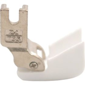 BDR YZA-35 Düz Makine Elyaf Ayak