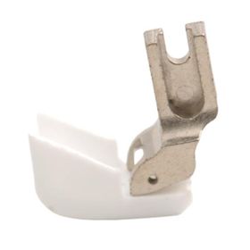 BDR YZA-35 Düz Makine Elyaf Ayak