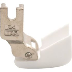 BDR YZA-35 Düz Makine Elyaf Ayak