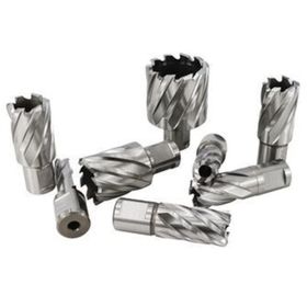 BDS Hss Kbl Uzun 30x55 mm Manyetik Matkap Ucu