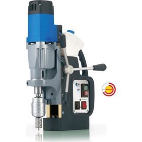 Bds Mab 455 1500 W 40 mm Profesyonel Manyetik Matkap