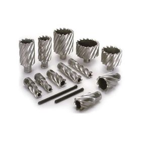 BDS Manyetik Kısa 16 x 30 mm Matkap Uçları