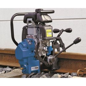 Bds Maschinen Profesyonel Ray Delme Matkabı - Railmab 960 1500 W, 3,04 Nm, 49,4 Ccm