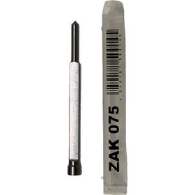 BDS ZAK 075 12-60 mm 30 Gri Manyetik Matkap Ucu