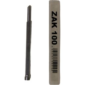BDS ZAK 100 14-60 mm 55 Gri Manyetik Matkap Ucu