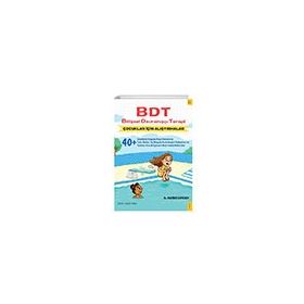 BDT Bilişsel Davranışçı Terapi Çocuklar İçin Alıştırmalar - Heather Davidson