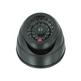BDZ Mall HL-01 Kapalı Açık Su Geçirmez IR CCTV Kukla Dome Kamera