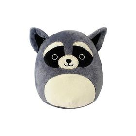 BDZ Mall Kahverengi Rakun 20 cm Peluş Oyuncak