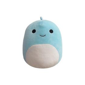 BDZ Mall Mavi Dinozor 20 cm Peluş Oyuncak