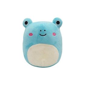 BDZ Mall Mavi Kurbağa 20 cm Peluş Oyuncak