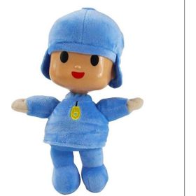 BDZ Mall Mavi Pocoyo 26 cm Peluş Oyuncak