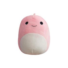 BDZ Mall Pembe Dinozor 20 cm Peluş Oyuncak