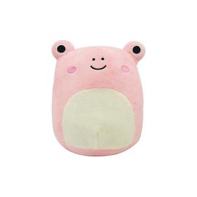 BDZ Mall Pembe Kurbağa 20 cm Peluş Oyuncak