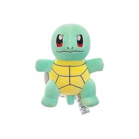 BDZ Mall Pikachu Pokemon 20 cm Yeşil Peluş Oyuncak