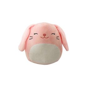 BDZ Mall Tavşan Peluş 20 cm Pembe Peluş Oyuncak