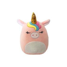 BDZ Mall Unicorn 20 cm Pembe Peluş Oyuncak