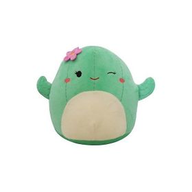 BDZ Mall Yeşil Kaktüs 20 cm Peluş Oyuncak