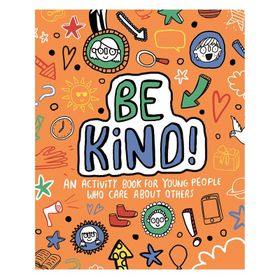 Be Kind! Mindful Kids-Templar Publishing