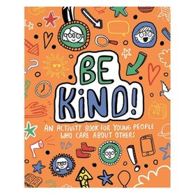 Be Kind! Mindful Kids-Templar Publishing