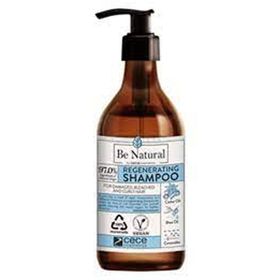 Be Natural Güçlendirici 270 ml Şampuan
