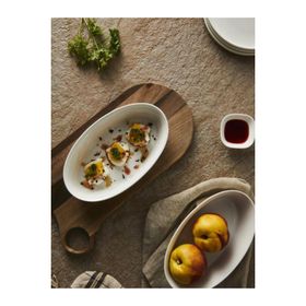 Be Original Pera 24 cm 2'li Oval Fırın Kabı