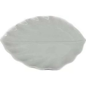 Be Original Pera Leaf 17 cm Sunum Tabağı