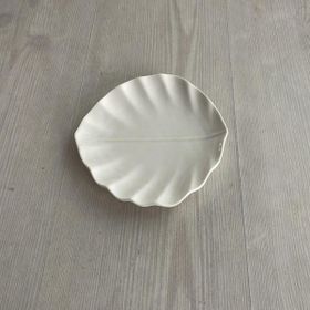 Be Original Pera Leaf 17 cm Sunum Tabağı