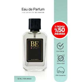 BE Parfüm A-100 EDP 50 ml Erkek Parfüm
