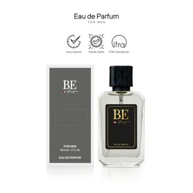 BE Parfüm A-100 EDP 50 ml Erkek Parfüm