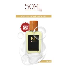 BE Parfüm C-230 EDP 50 ml Kadın Parfüm