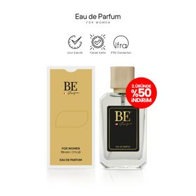 BE Parfüm C-230 EDP 50 ml Kadın Parfüm