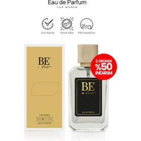 BE Parfüm C-260 EDP 50 ml Kadın Parfüm