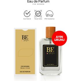 BE Parfüm C-90 EDP 50 ml Kadın Parfüm