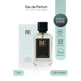 BE Parfüm E-90 EDP 50 ml Kadın Parfüm