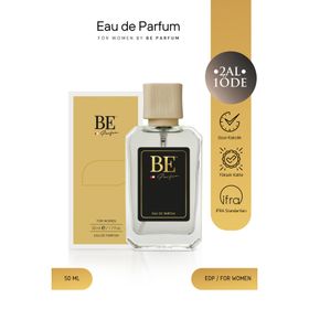 BE Parfüm N-100 EDP 50 ml Kadın Parfüm