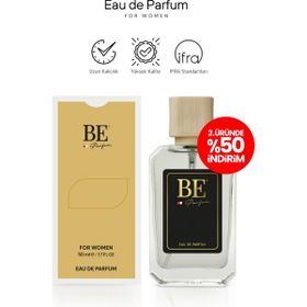 BE Parfüm P-140 EDP 50 ml Kadın Parfüm