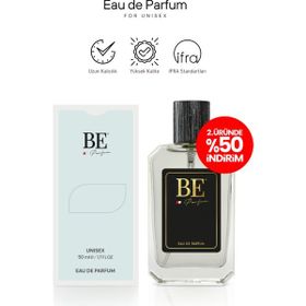BE Parfüm T-70 EDP 50 ml Erkek Parfüm