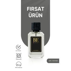 BE Parfüm V-20 EDP 50 ml Erkek Parfüm
