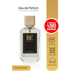 BE Parfüm V-40 EDP 50 ml Kadın Parfüm