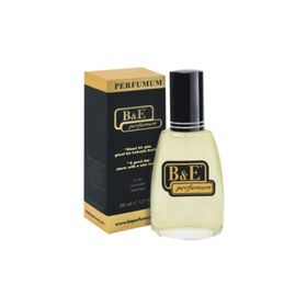 B&E Perfumum Berut B-130 EDP 50 ml Erkek Parfüm