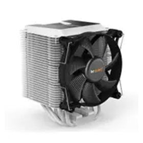 be quiet! BK005 Shadow Rock 3 Beyaz intel/AMD Cpu Soğutucu
