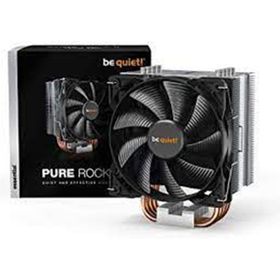 Be Quiet! Bk006 Pure Rock 2 Amd/ıntel Işlemci Soğutucu