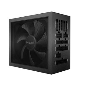 be quiet! BN314 Dark Power Pro 12 750 W 80+ Titanium Tam Modüler Güç Kaynağı