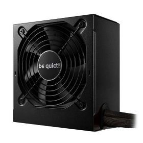 be quiet! BN327 550 W 80+ Bronze System Power 10 Power Supply