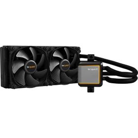Be Quiet! BW010 Silent Loop 2 240MM Intel/amd Işlemci Sıvı Soğutucu