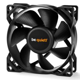 be quiet! Pure Wings 2 BL037 PWM Kasa Fanı