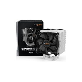 be quiet! Shadow Rock 3 FX AM5/1700P Beyaz İşlemci Hava Soğutucu